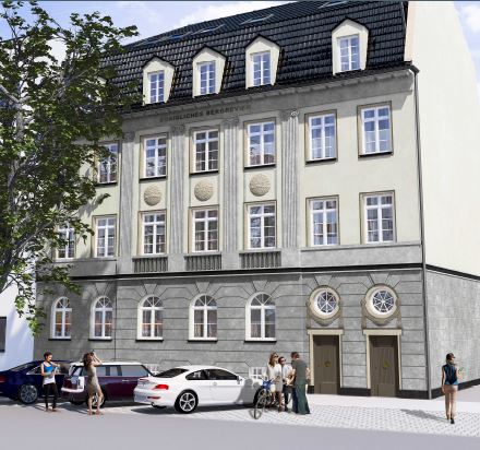 Königliche Brevier - Herne