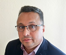 Serafettin Ucar, Kaufmann und Immobilienfachmann mit technischer Ausrichtung