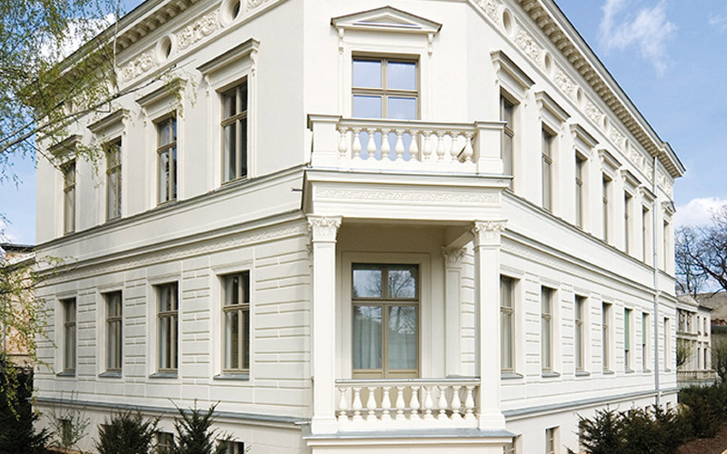 Herzlich Willkommen bei Ulbrich & Partner