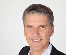 Volker Leysaht-Wiese, Marketingkaufmann und Finanzfachmann